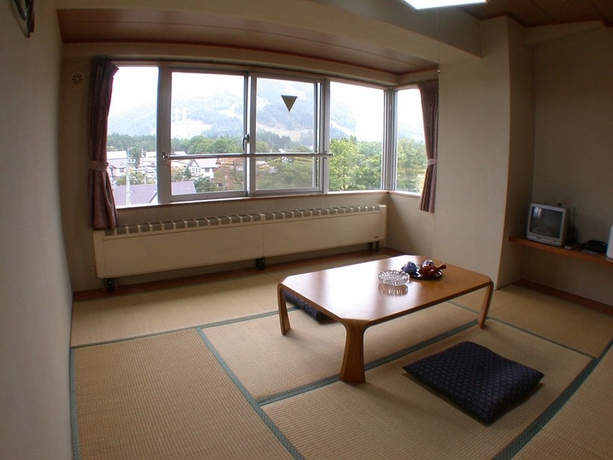 Imagen de la habitación del Hotel Mountside Jodel. Foto 11