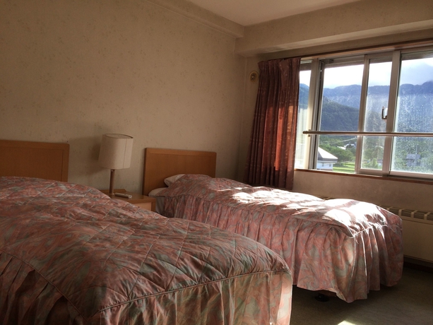 Imagen de la habitación del Hotel Mountside Jodel. Foto 12