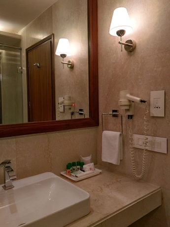 Imagen de la habitación del Hotel Mountview. Foto 3