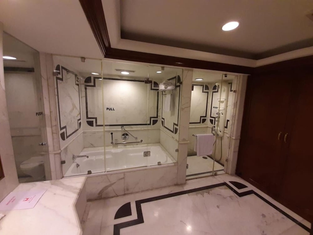 Imagen de la habitación del Hotel Mountview. Foto 4