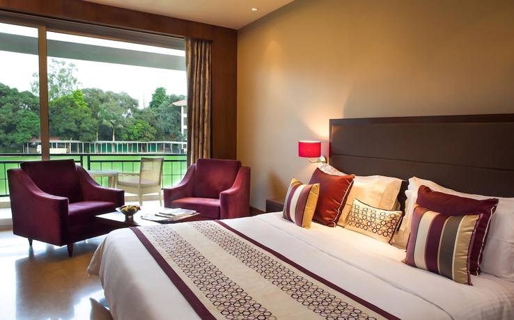 Imagen de la habitación del Hotel Mountview. Foto 5