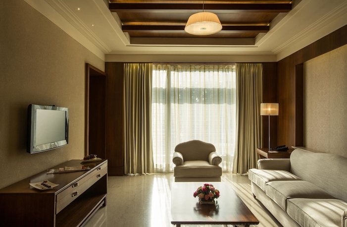 Imagen de la habitación del Hotel Mountview. Foto 7