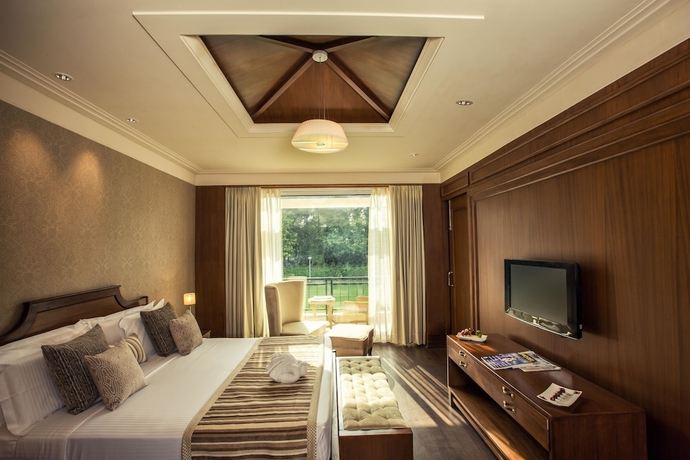 Imagen de la habitación del Hotel Mountview. Foto 8