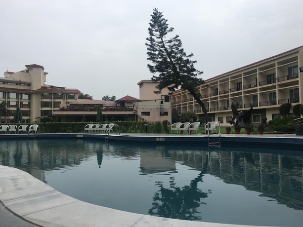 Imagen general del Hotel Mountview. Foto 1