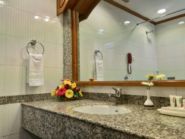 Imagen de la habitación del Hotel Mountview. Foto 11