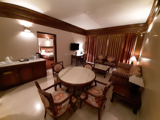 Imagen de la habitación del Hotel Mountview. Foto 12