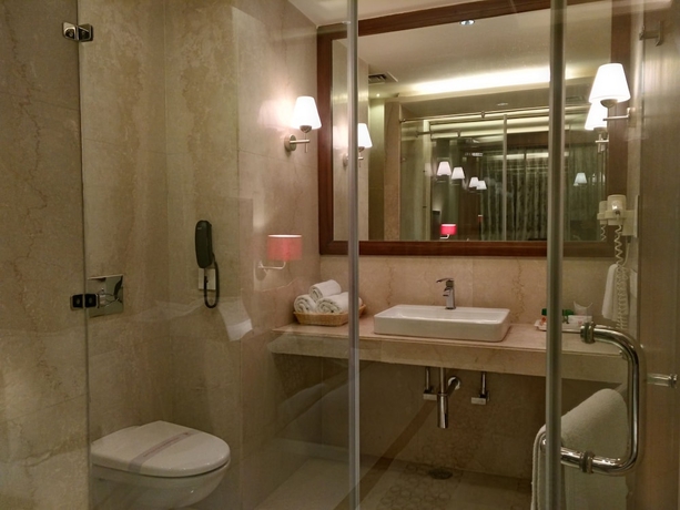 Imagen de la habitación del Hotel Mountview. Foto 13