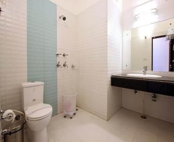 Imagen de la habitación del Hotel Mountview International. Foto 9