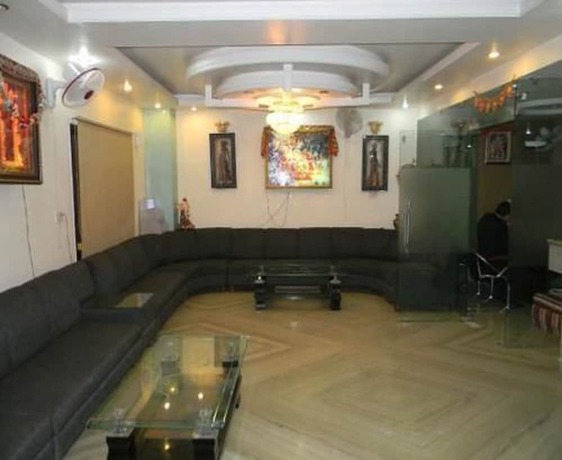 Imagen de los interiores del Hotel Mountview International. Foto 15