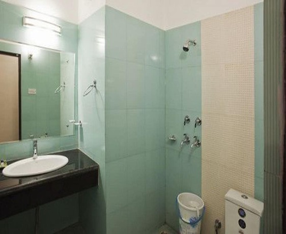 Imagen de la habitación del Hotel Mountview International. Foto 11