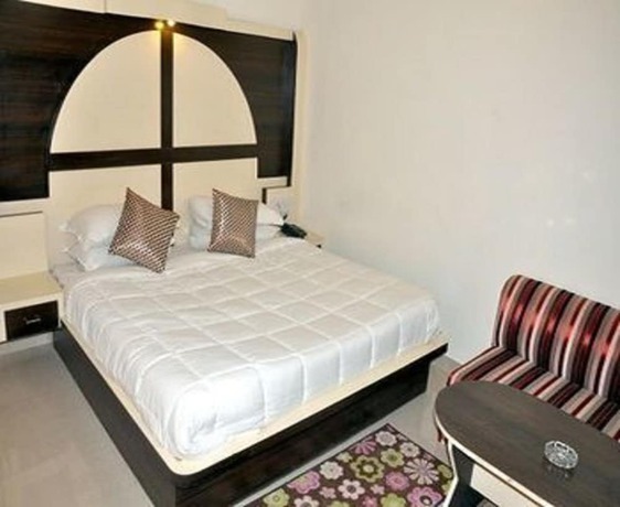 Imagen de la habitación del Hotel Mountview International. Foto 12