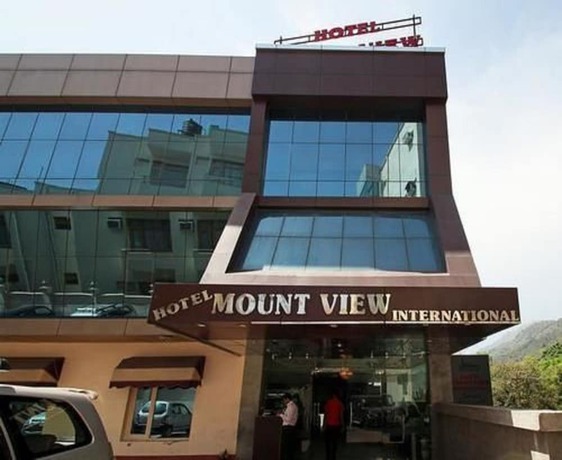 Imagen general del Hotel Mountview International. Foto 4