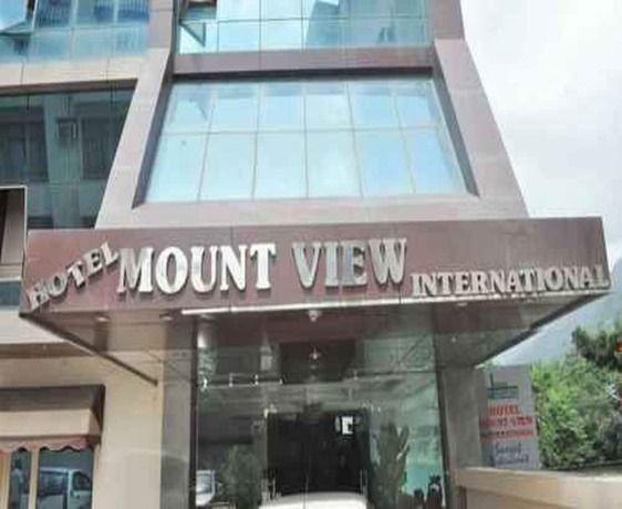 Imagen general del Hotel Mountview International. Foto 6