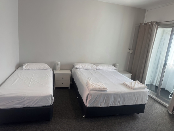 Imagen de la habitación del Hotel Mountway Holiday Apartments. Foto 2