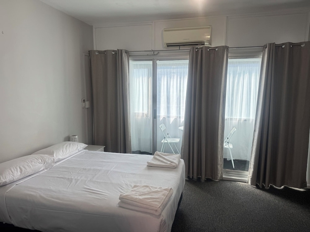 Imagen de la habitación del Hotel Mountway Holiday Apartments. Foto 4
