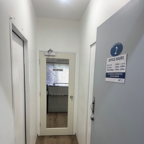 Imagen de los interiores del Hotel Mountway Holiday Apartments. Foto 15