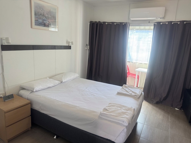 Imagen de la habitación del Hotel Mountway Holiday Apartments. Foto 6
