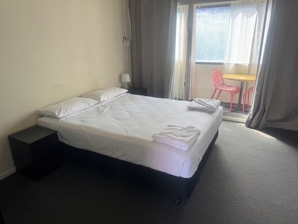 Imagen de la habitación del Hotel Mountway Holiday Apartments. Foto 8