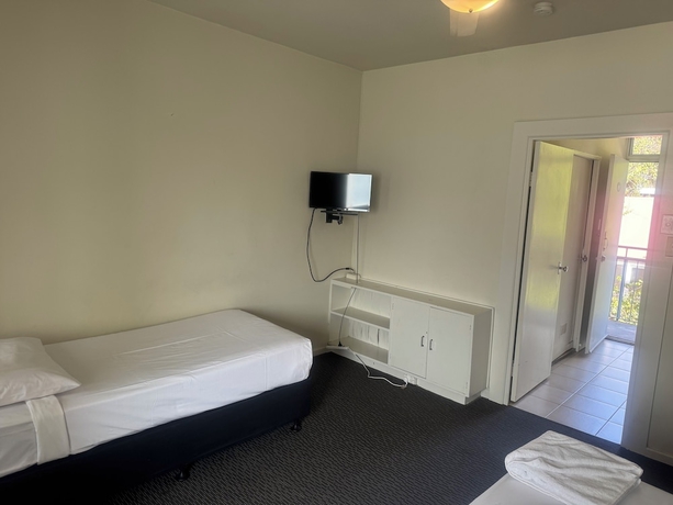 Imagen de la habitación del Hotel Mountway Holiday Apartments. Foto 10