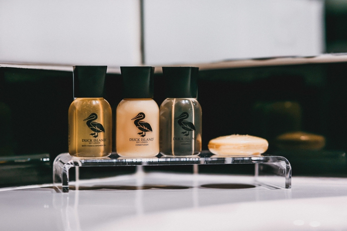 Imagen de la habitación del Hotel Mour. Foto 15