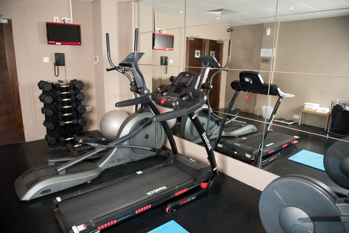 Imagen general del Hotel Mour. Foto 2