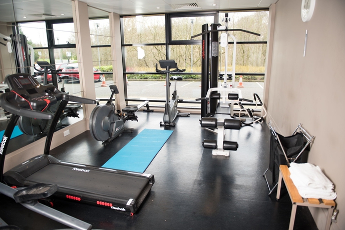 Imagen general del Hotel Mour. Foto 3