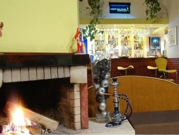 Imagen general del Hotel Moura, Borovets. Foto 2