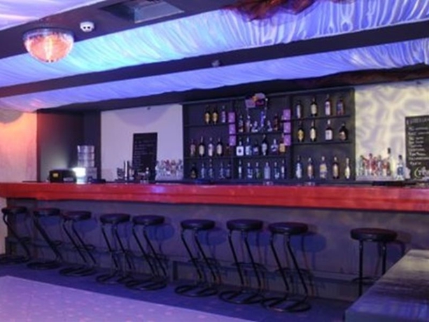 Imagen general del Hotel Moura, Borovets. Foto 3