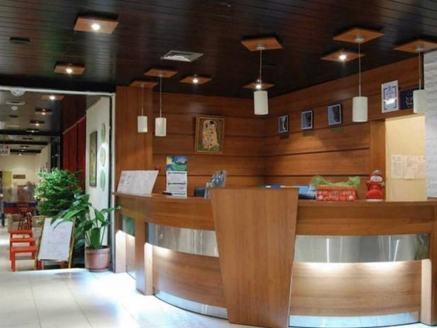 Imagen general del Hotel Moura, Borovets. Foto 4