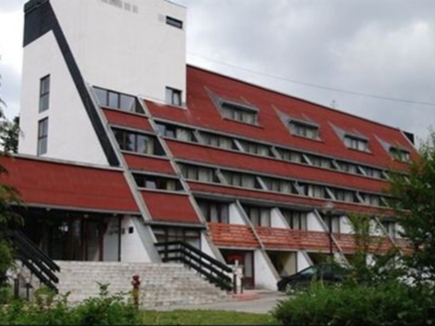Imagen general del Hotel Moura, Borovets. Foto 7