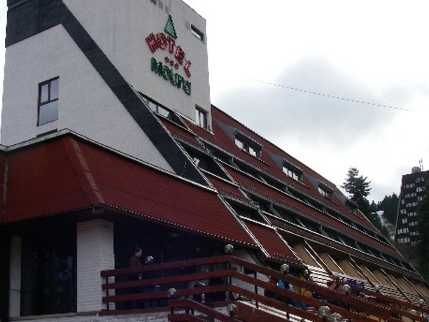 Imagen general del Hotel Moura, Borovets. Foto 8