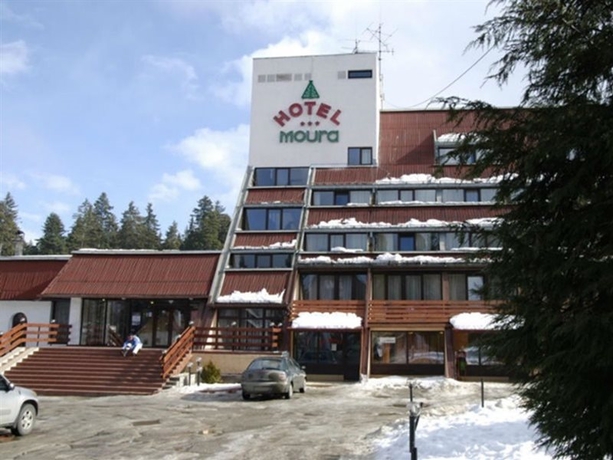 Imagen general del Hotel Moura, Borovets. Foto 9
