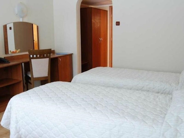 Imagen general del Hotel Moura, Borovets. Foto 10