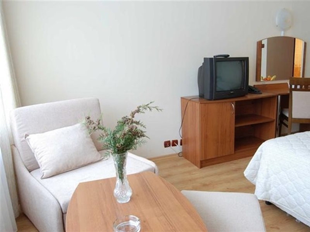 Imagen general del Hotel Moura, Borovets. Foto 11