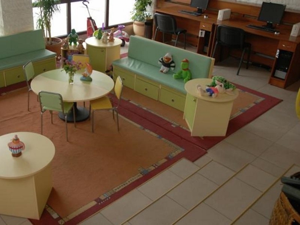 Imagen general del Hotel Moura, Borovets. Foto 12