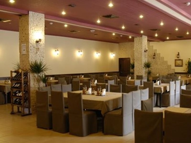 Imagen general del Hotel Moura, Borovets. Foto 13