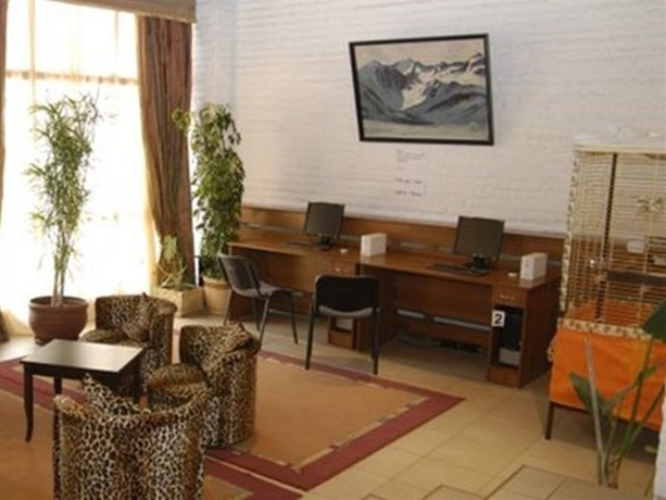 Imagen general del Hotel Moura, Borovets. Foto 14