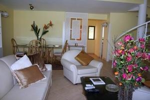 Imagen de la habitación del Hotel Mouragolf Village. Foto 4