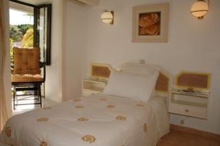Imagen de la habitación del Hotel Mouragolf Village. Foto 5