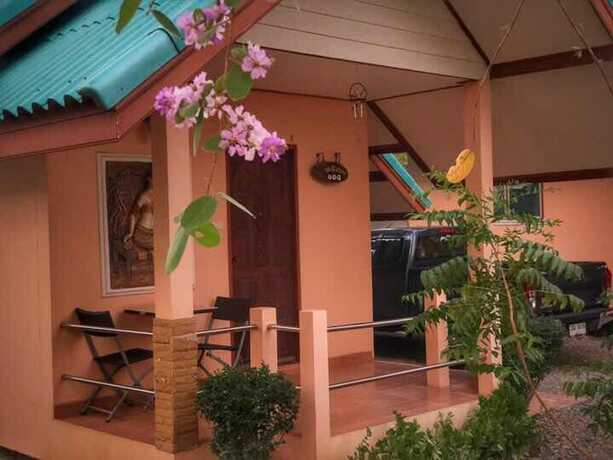 Imagen general del Hotel Mourakot Resort. Foto 1