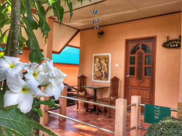 Imagen general del Hotel Mourakot Resort. Foto 3