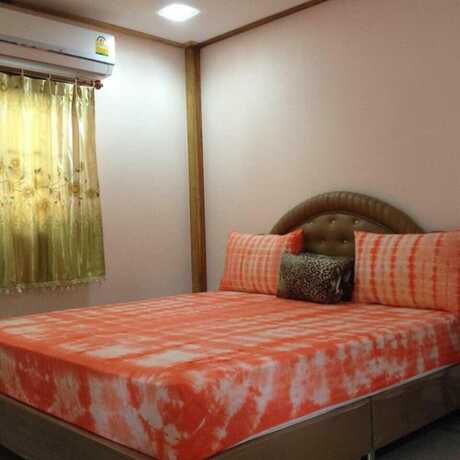 Imagen general del Hotel Mourakot Resort. Foto 4