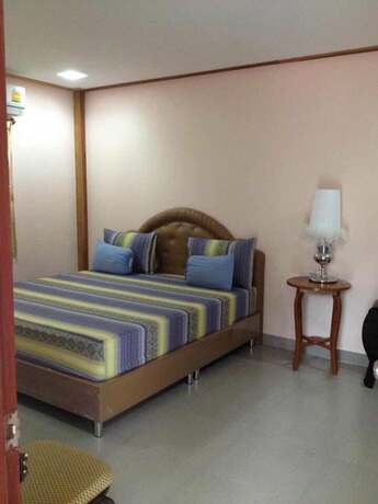 Imagen de la habitación del Hotel Mourakot Resort. Foto 20