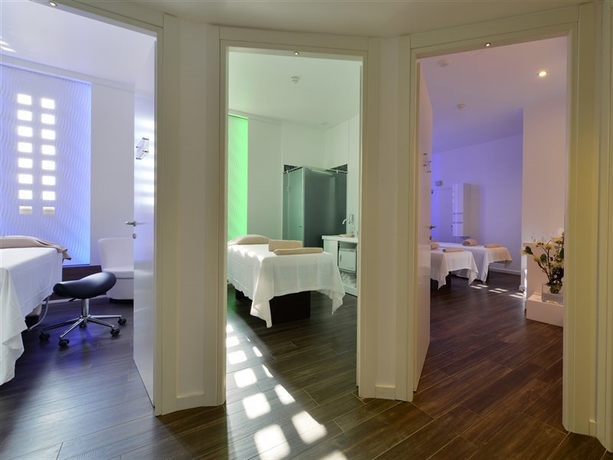 Imagen general del Hotel Mouratoglou and Resort. Foto 2