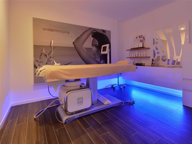 Imagen general del Hotel Mouratoglou and Resort. Foto 5