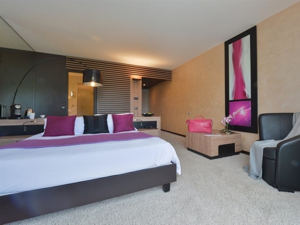 Imagen general del Hotel Mouratoglou and Resort. Foto 10