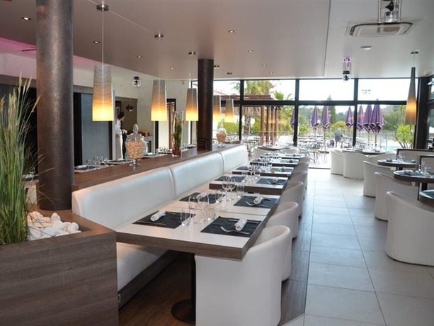 Imagen general del Hotel Mouratoglou and Resort. Foto 12