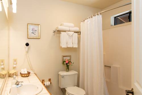 Imagen de la habitación del Hotel Mourelatos Lakeshore Resort. Foto 8
