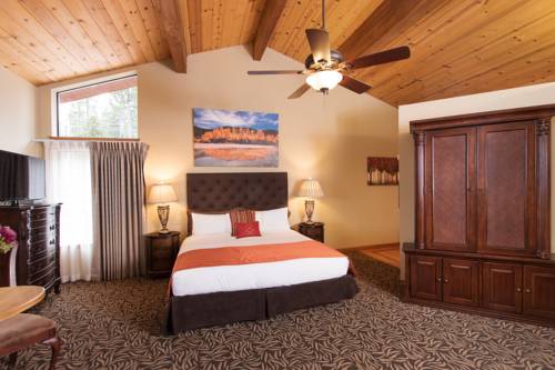 Imagen de la habitación del Hotel Mourelatos Lakeshore Resort. Foto 10