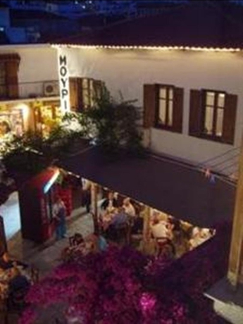 Imagen general del Hotel Mouria. Foto 2